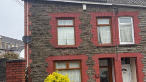 Renovation in Aberdare photo